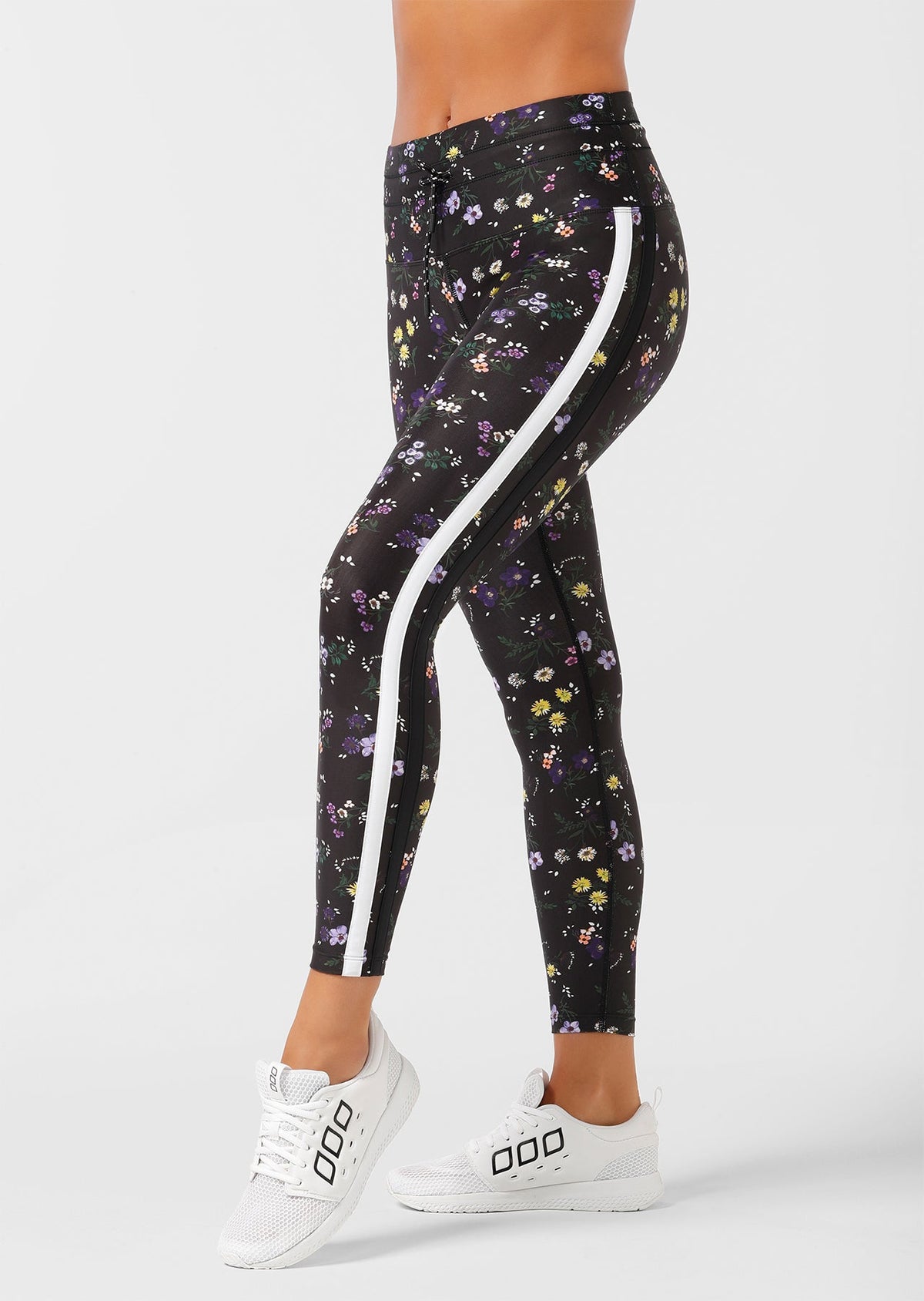 Power Ditzy F/L Tight