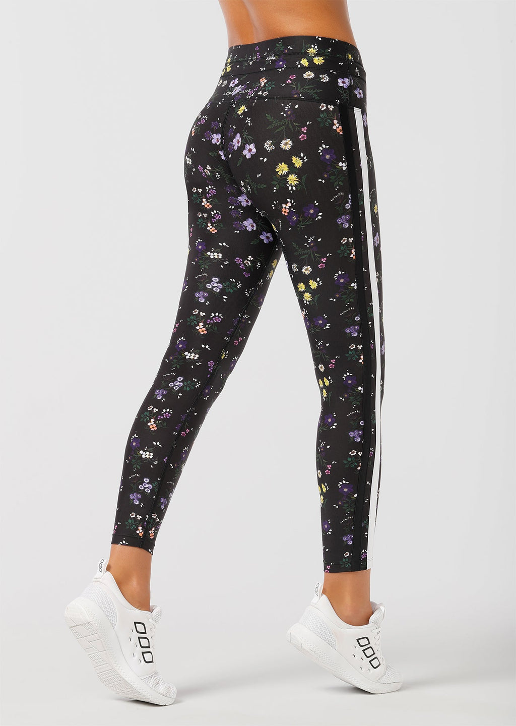 Power Ditzy F/L Tight
