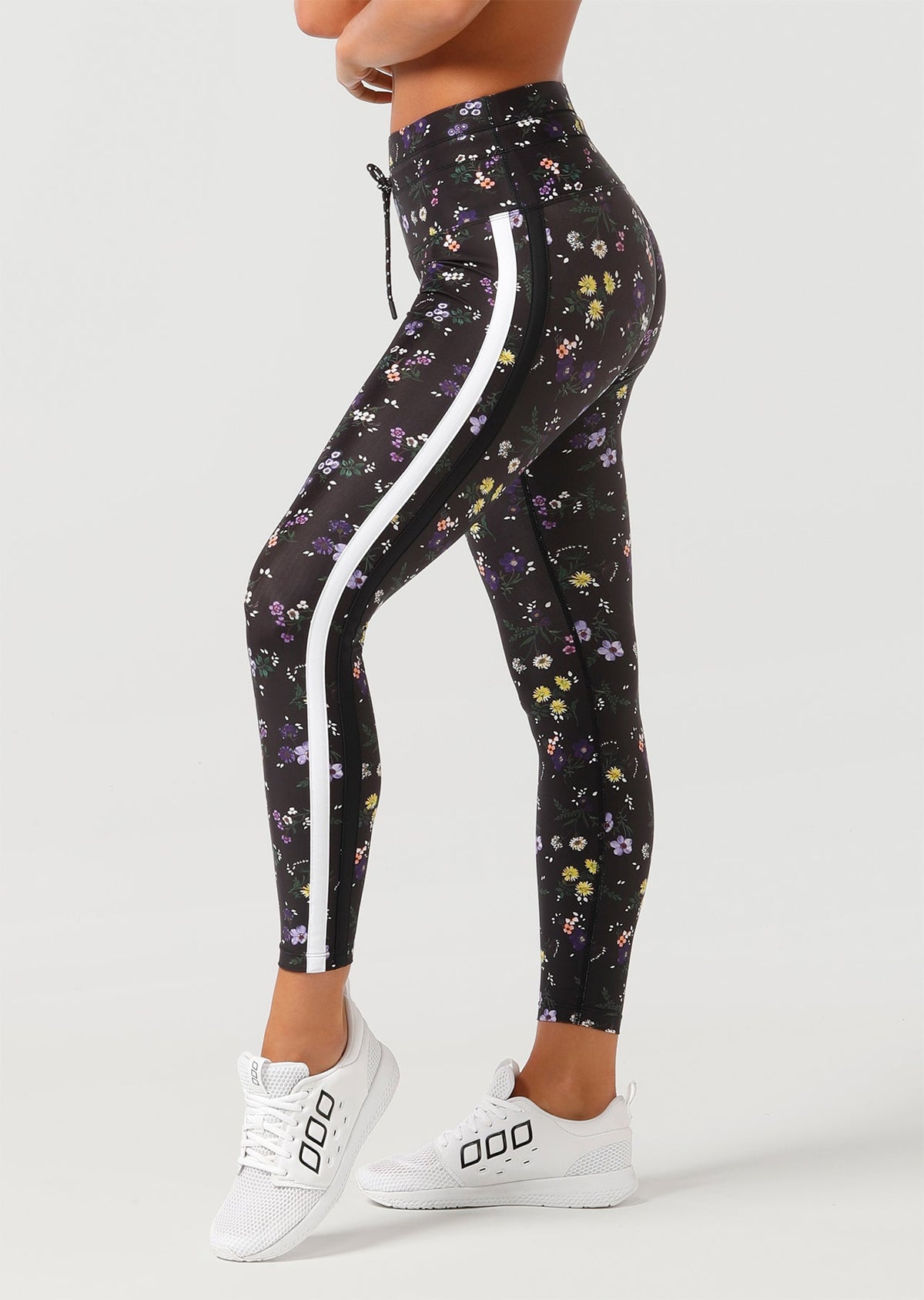 Power Ditzy F/L Tight