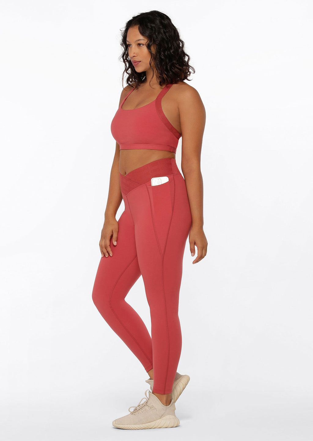 Power Lift Sports Bra