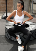 Power Me Ankle Biter Leggings