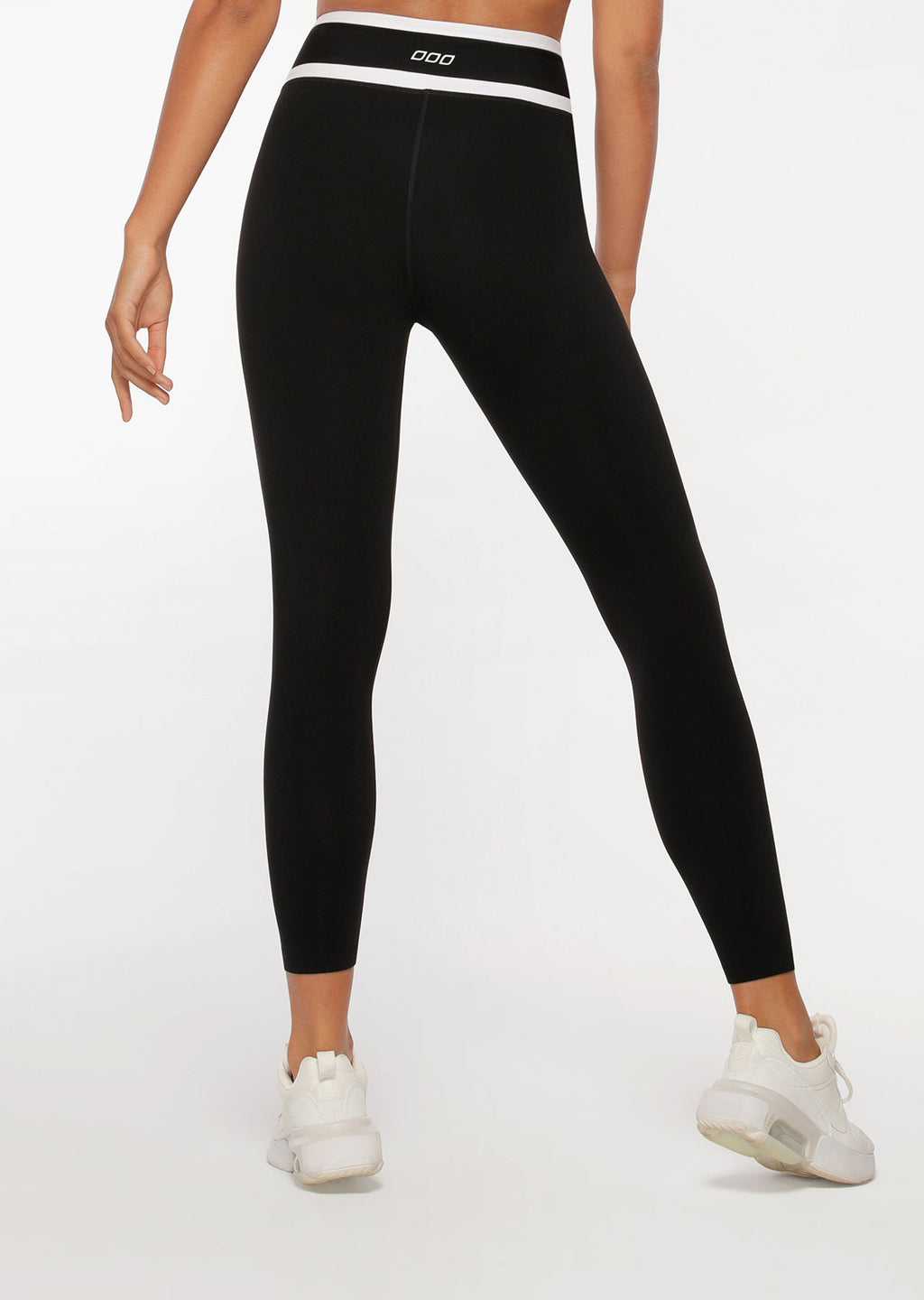 Power Me Ankle Biter Leggings