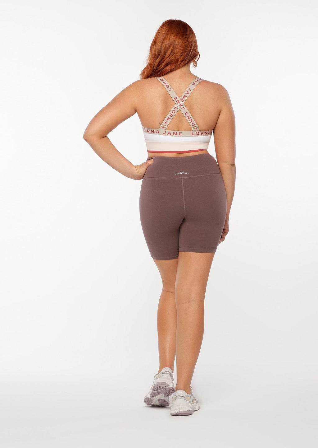 Power Play Sports Bra
