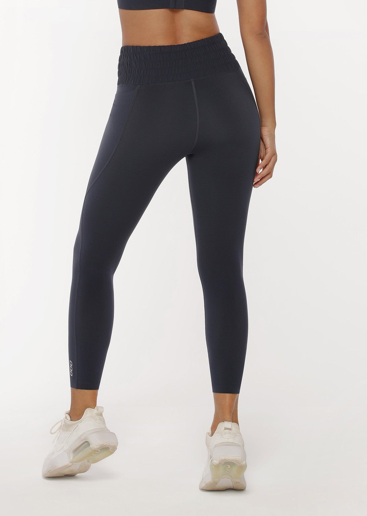 Power Up Phone Pocket Ankle Biter Leggings
