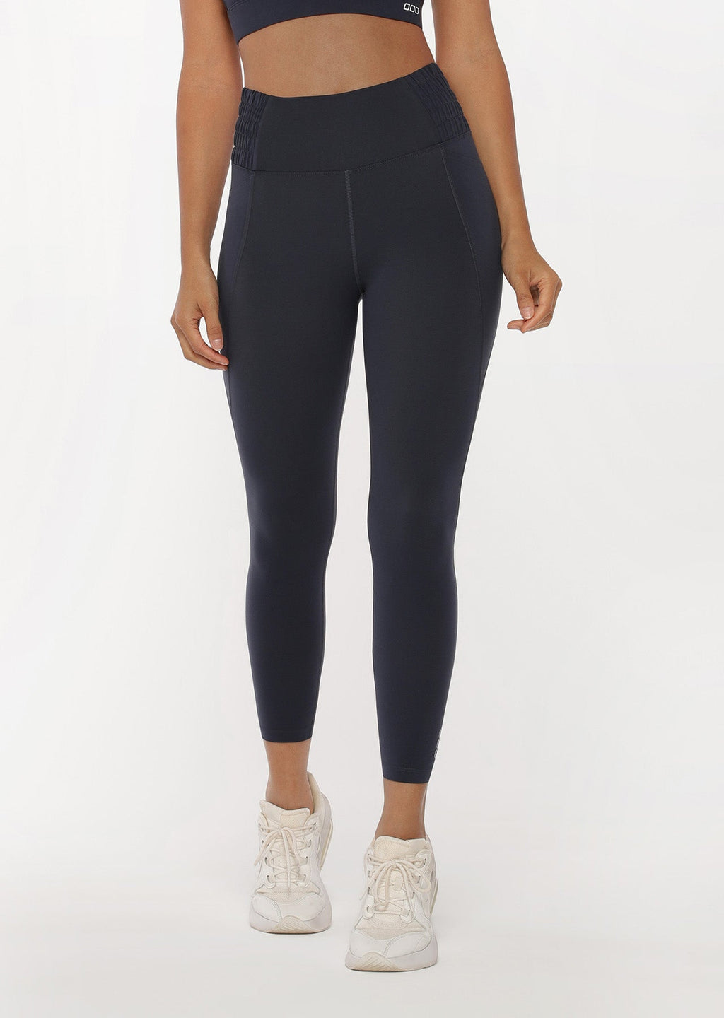 Power Up Phone Pocket Ankle Biter Leggings