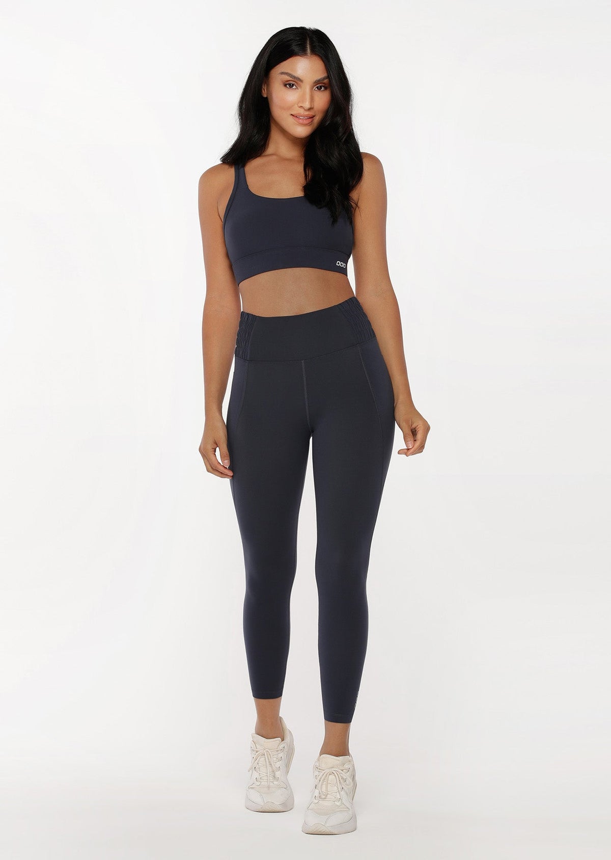 Power Up Phone Pocket Ankle Biter Leggings