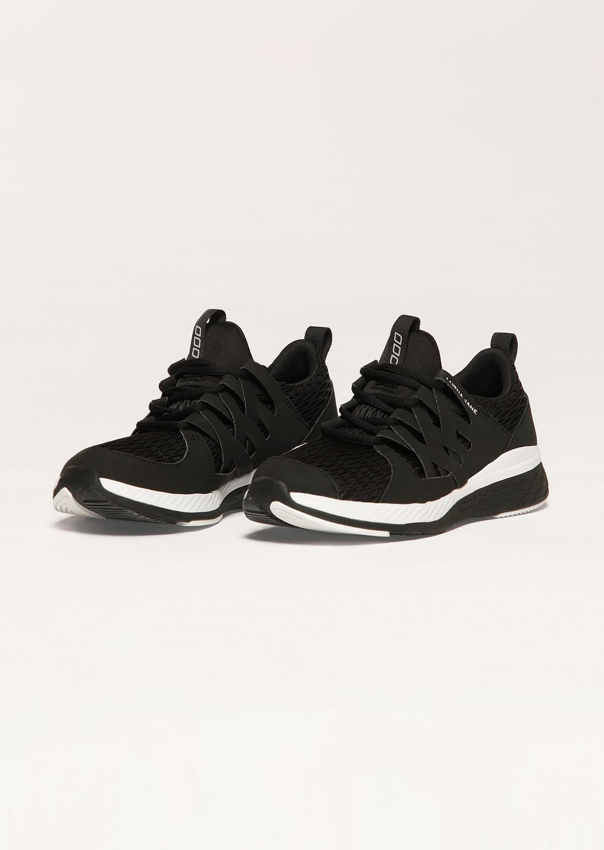 Precision Run Shoes
