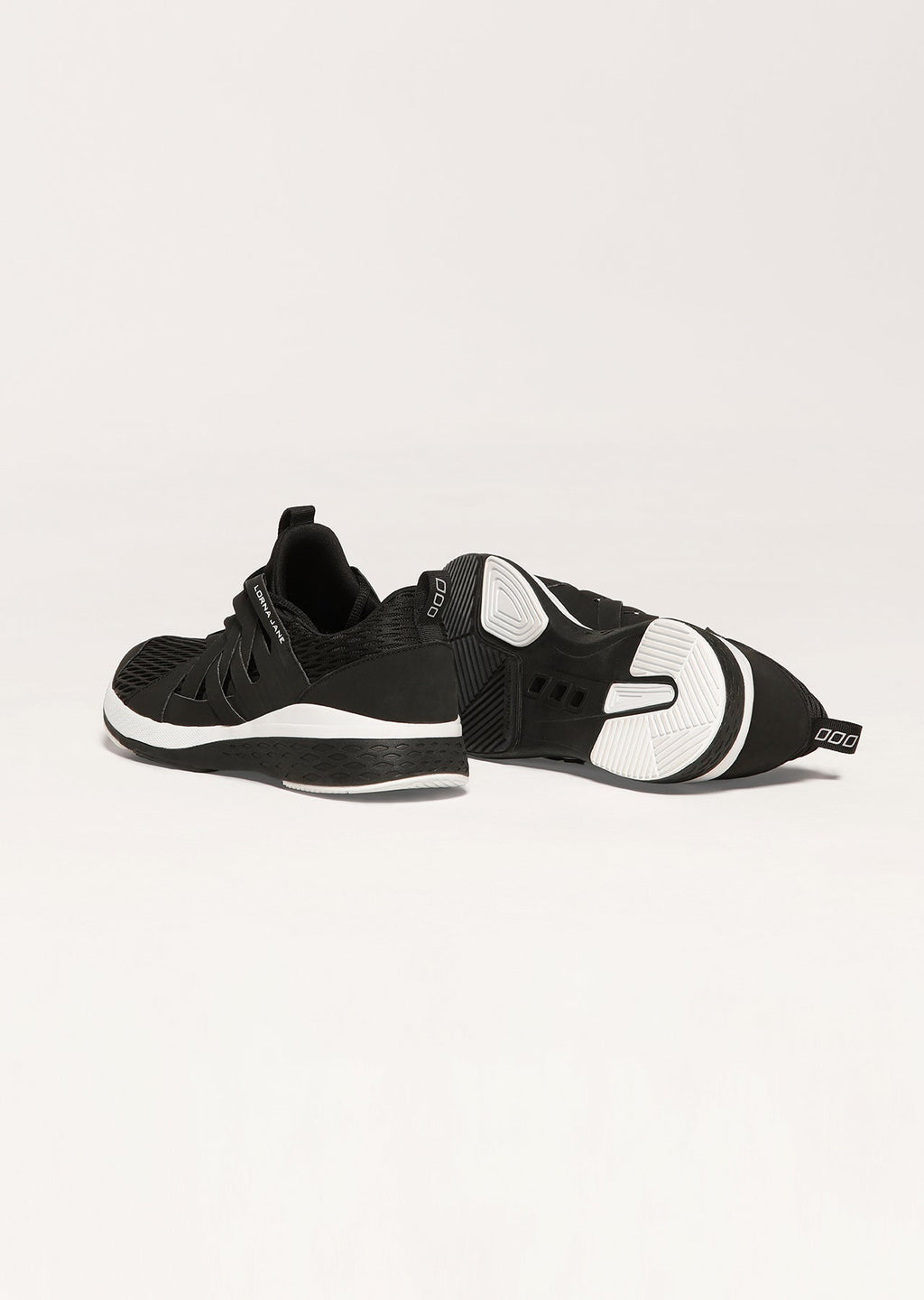 Precision Run Shoes
