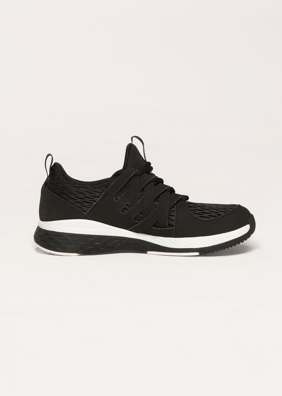 Precision Run Shoes