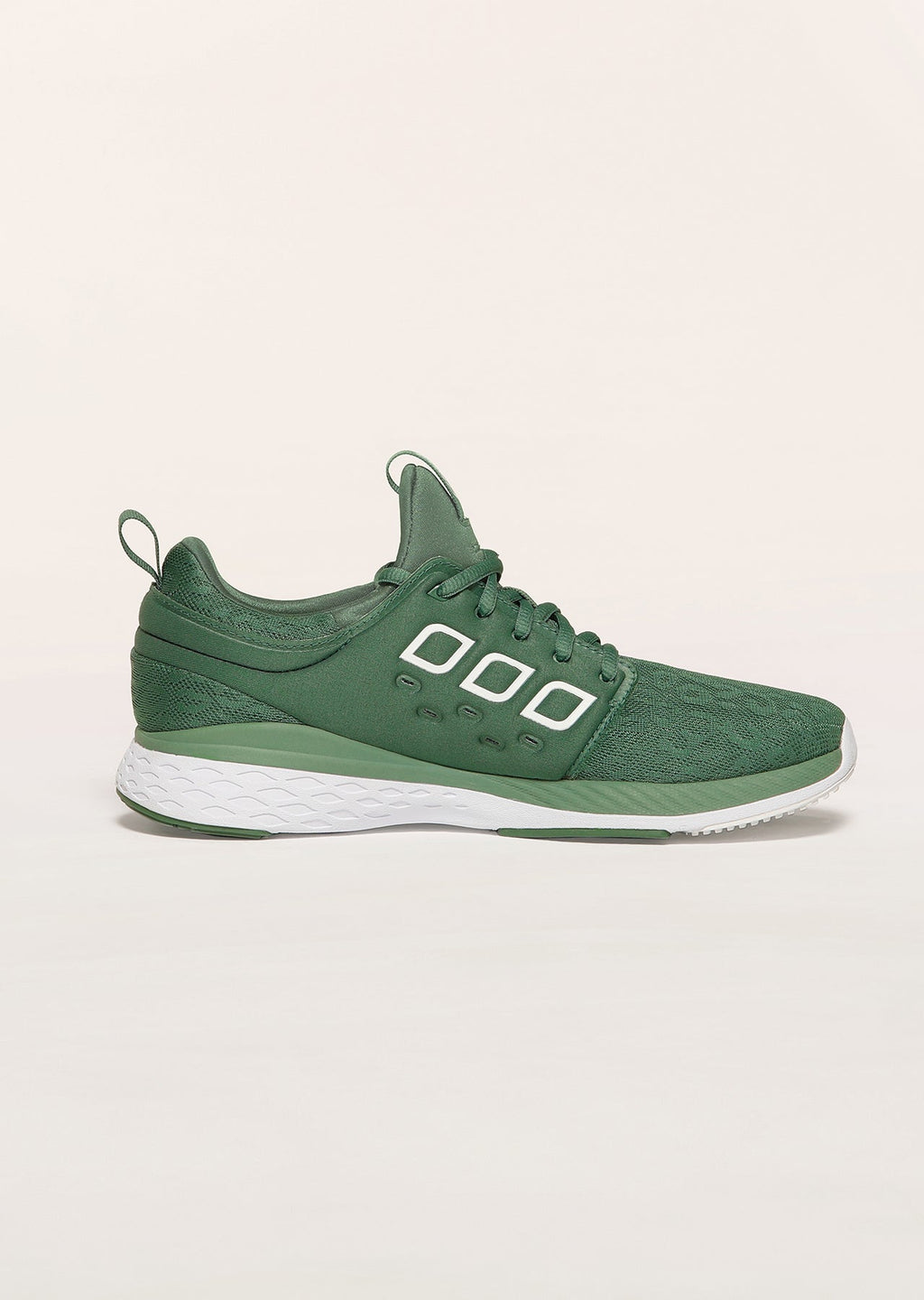 Precision Run Shoes