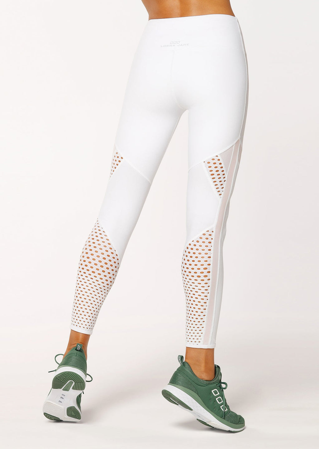 Precision Run Shoes