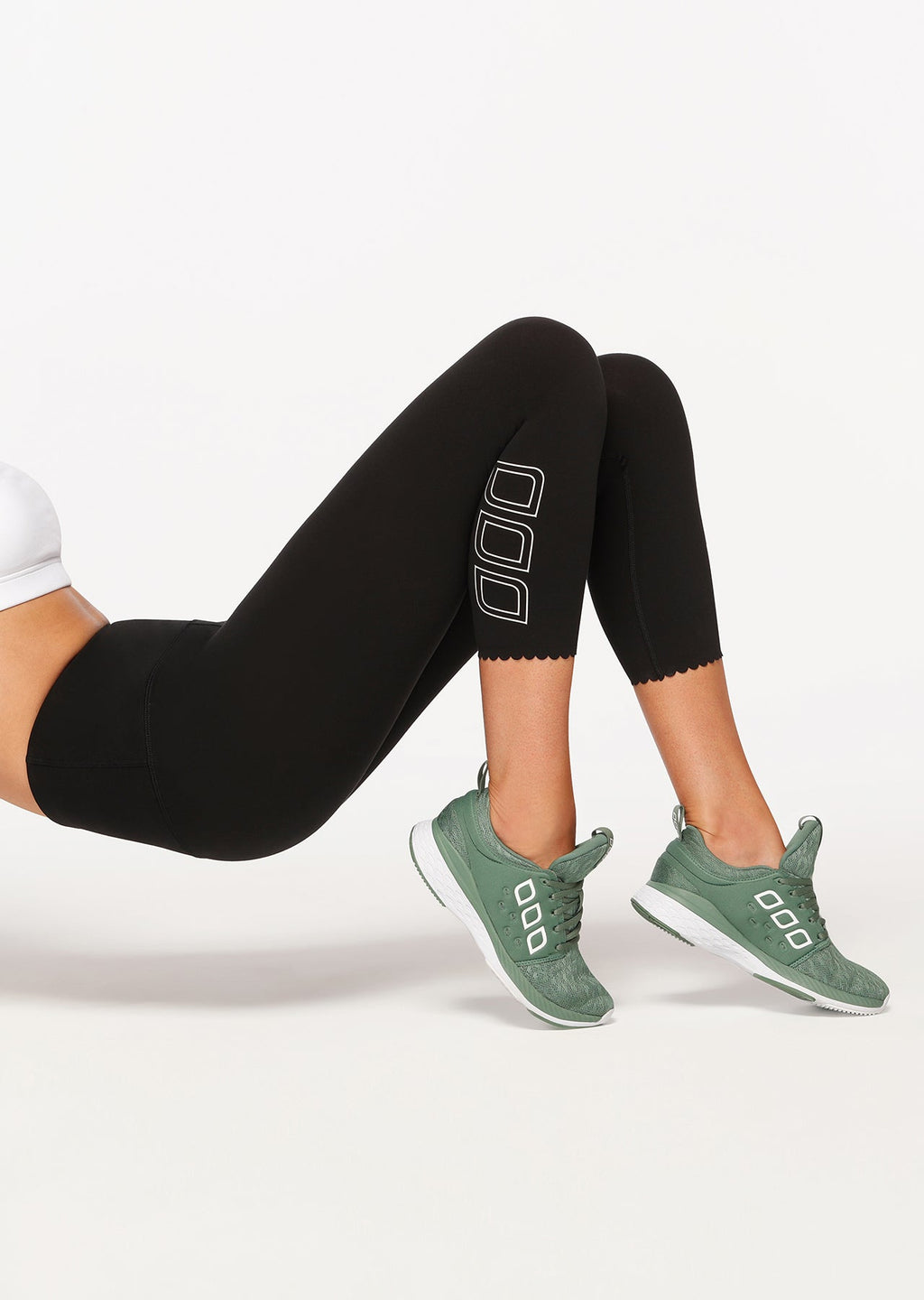 Precision Run Shoes