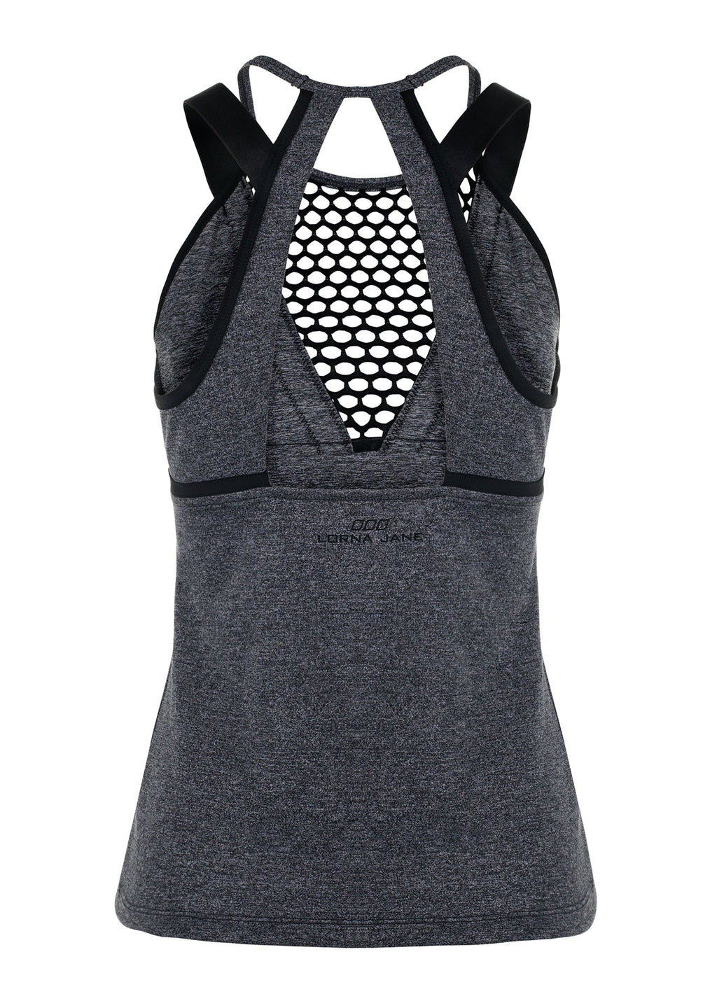 Prevail Excel Tank