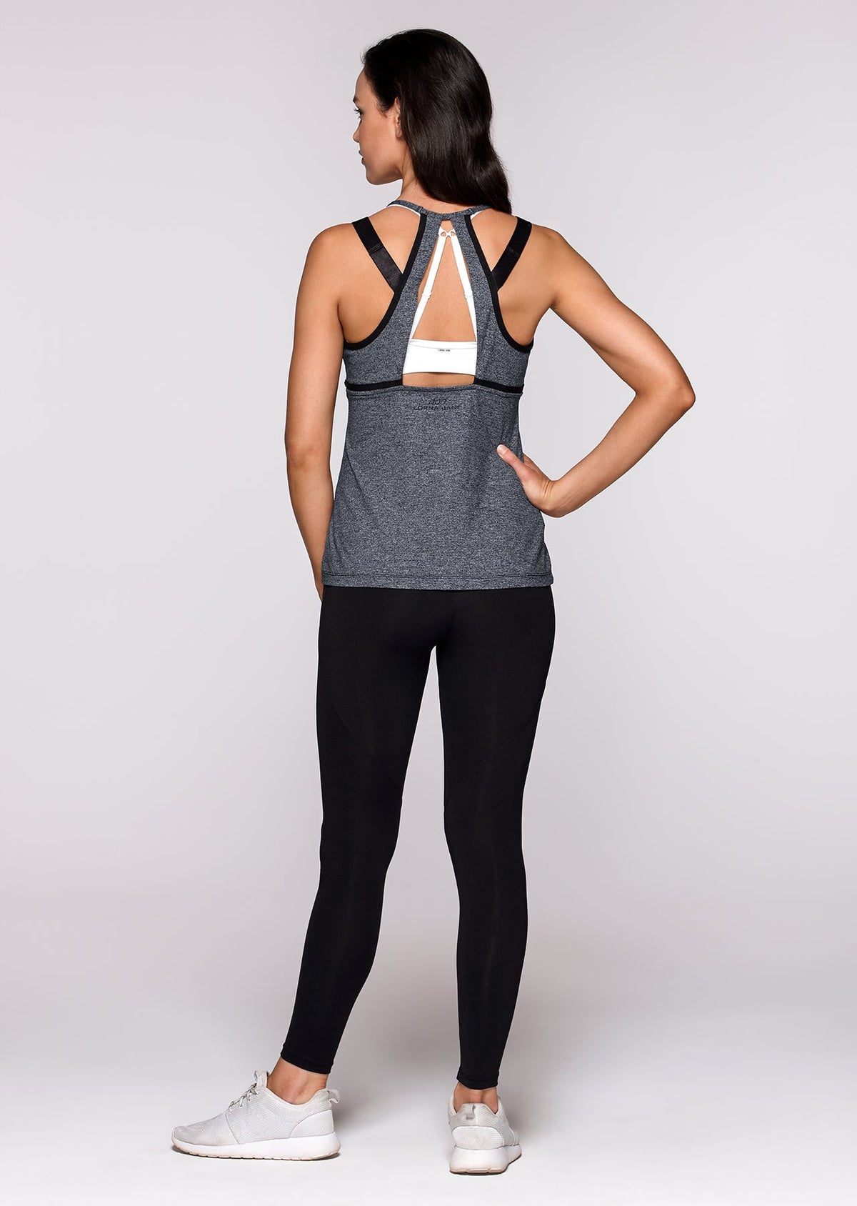 Prevail Excel Tank
