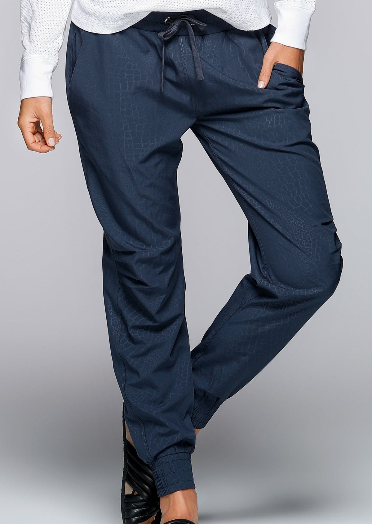 Primitive Active Pants