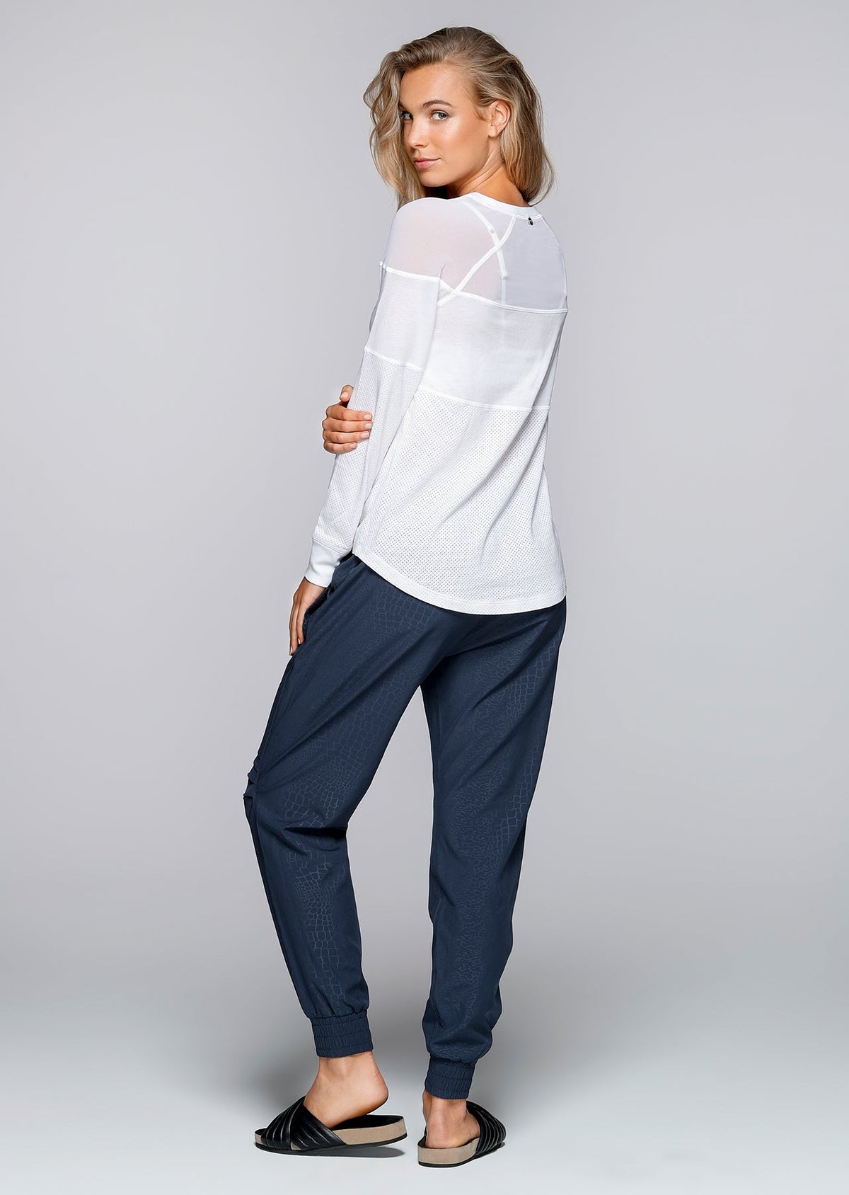 Primitive Active Pants