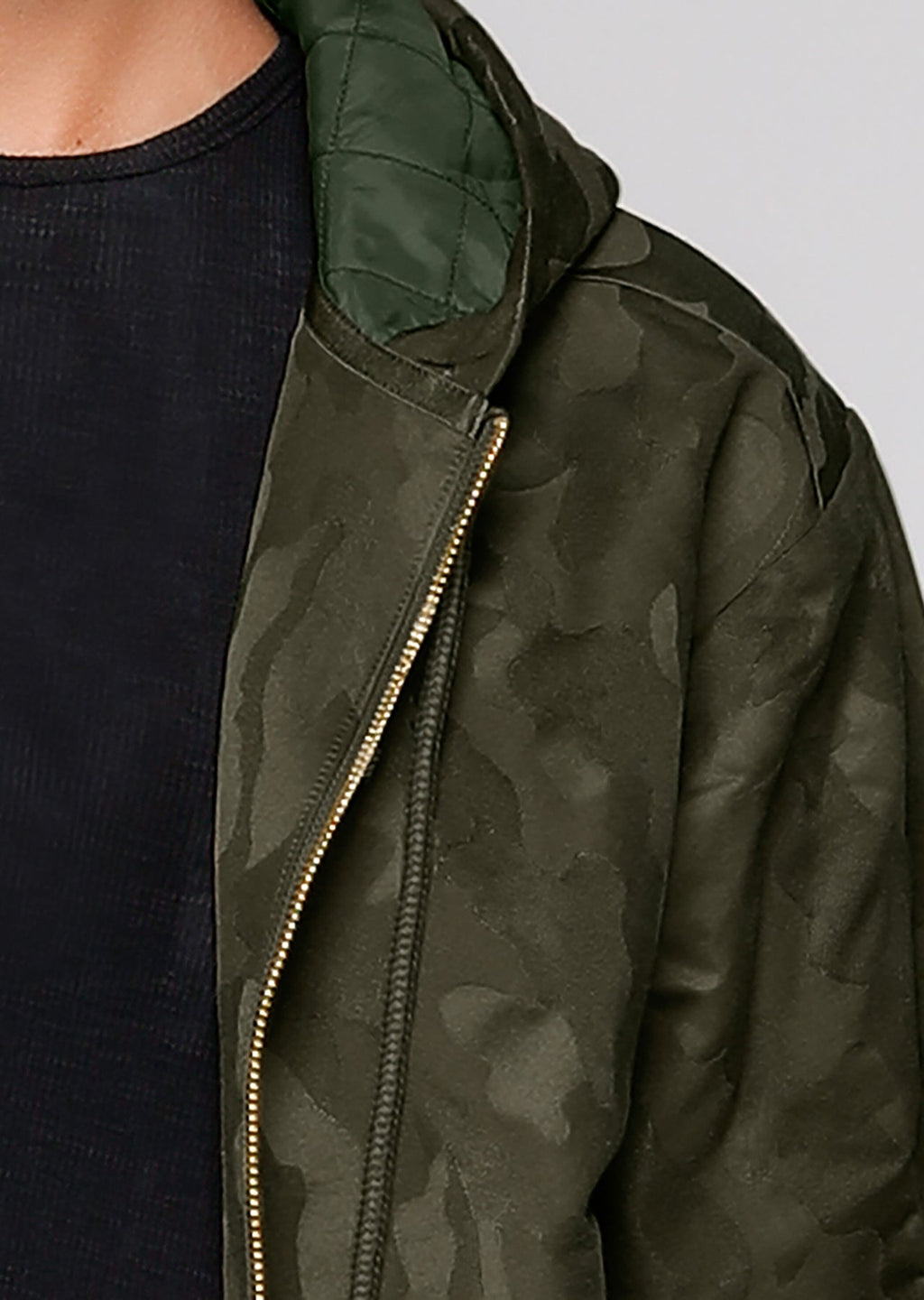 Primitive Bomber Jacket