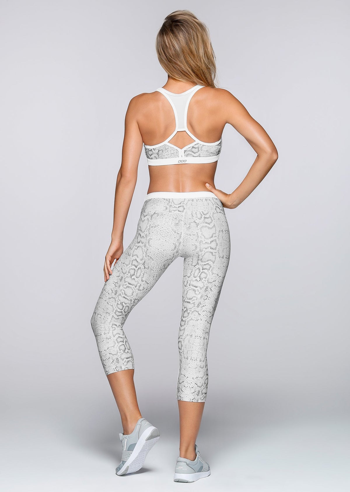 Primitive Sports Bra