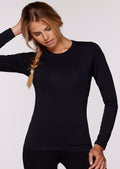 Propel Seamless L/Slv T-Shirt