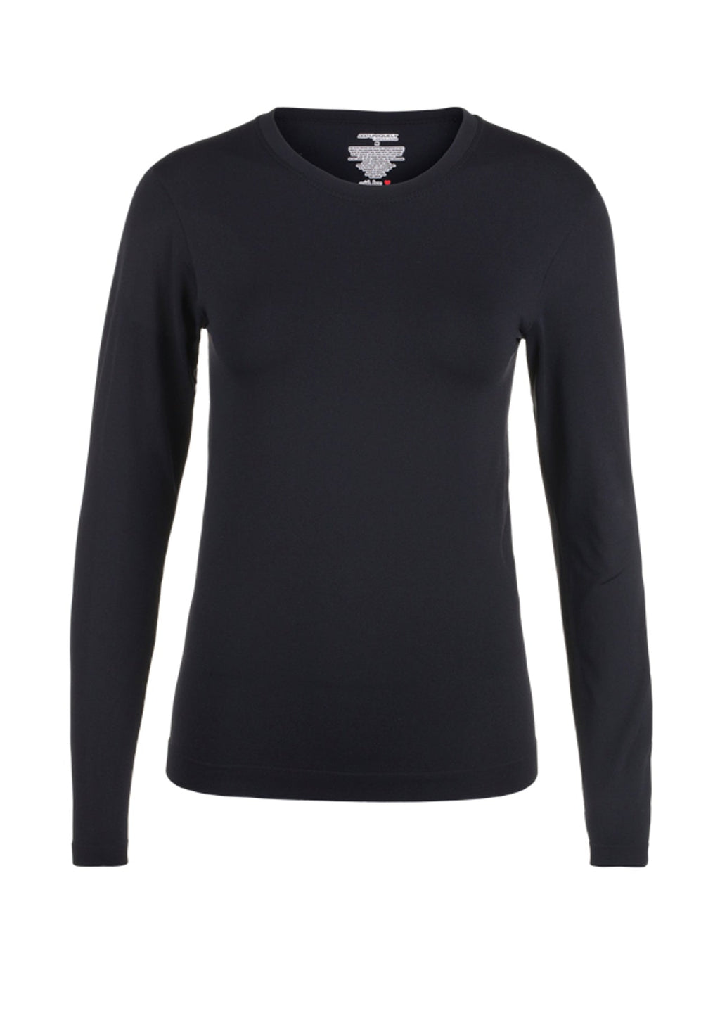 Propel Seamless L/Slv T-Shirt