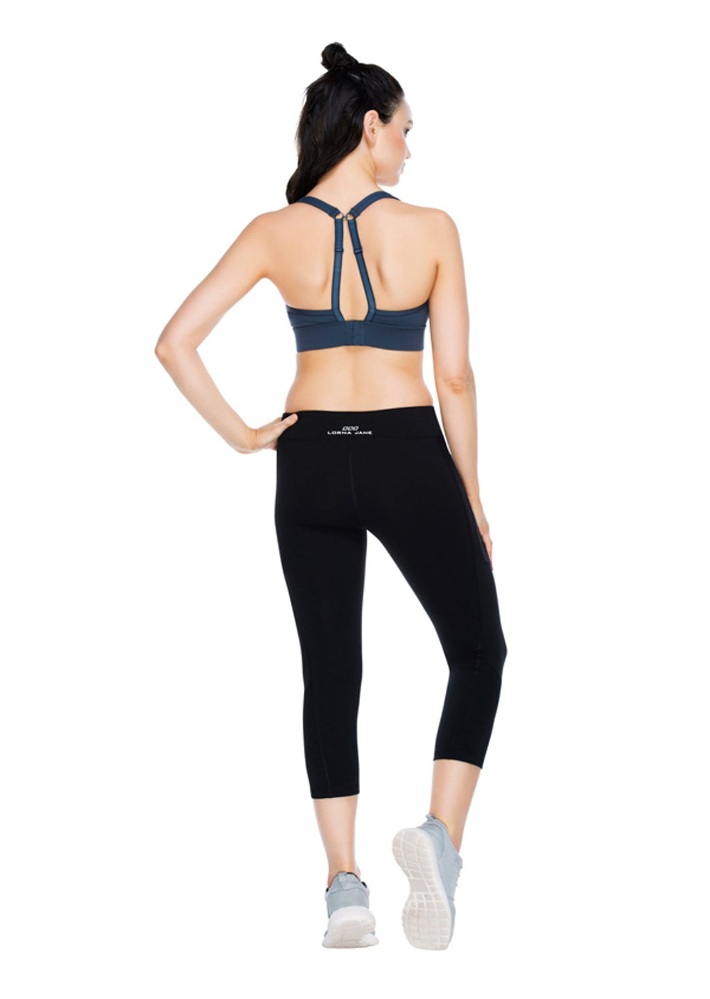 Provision Sports Bra