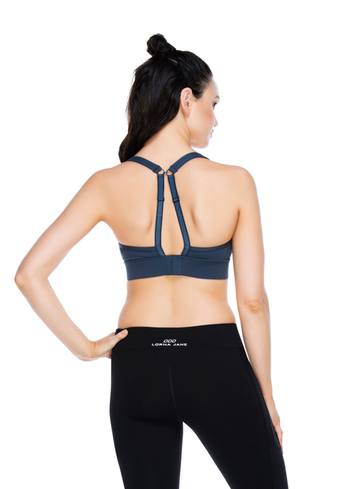 Provision Sports Bra