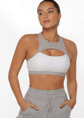 Pushing Limits Sports Bra