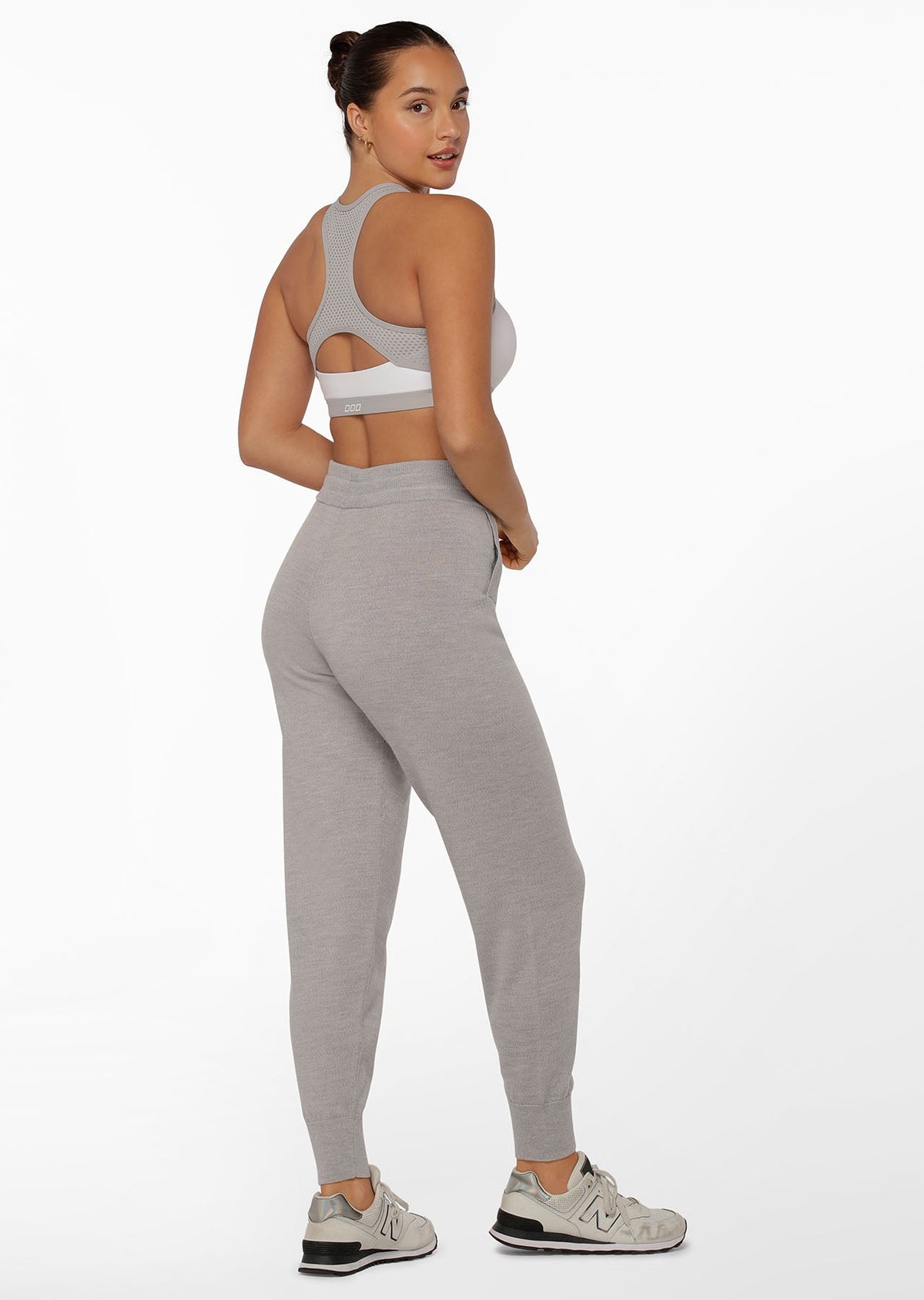 Pushing Limits Sports Bra
