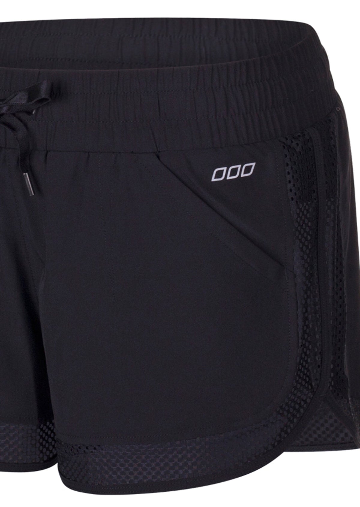 Pyramid Run Shorts
