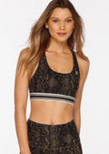 Python Long Line Bra