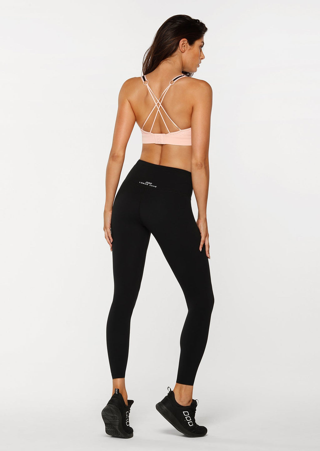 Quest Sports Bra