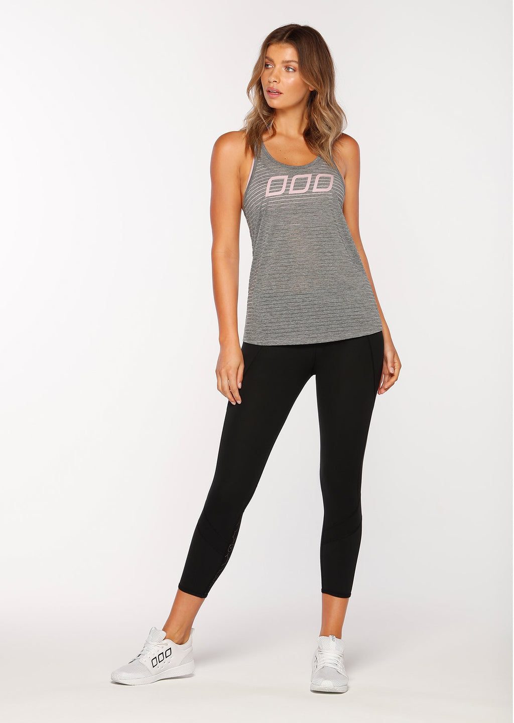 Quick Dry Excel Tank