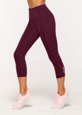 Quicker Dry Core 7/8 Tight