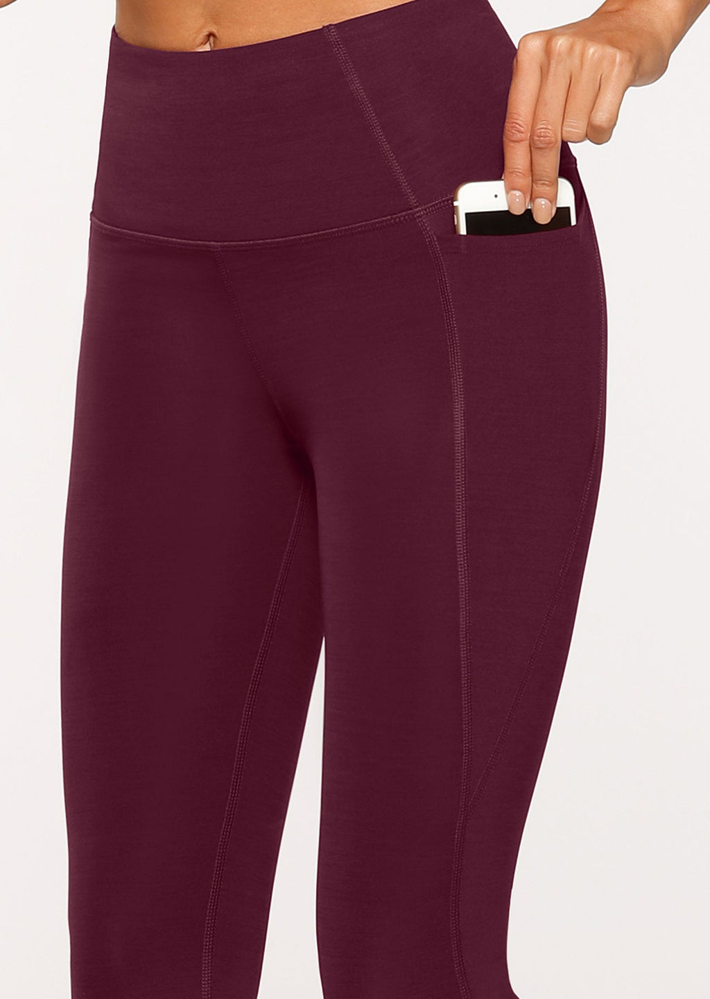 Quicker Dry Core 7/8 Tight