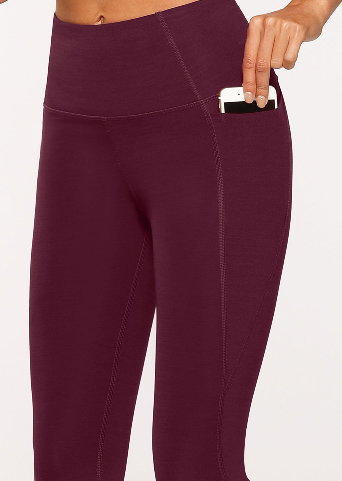 Quicker Dry Core 7/8 Tight