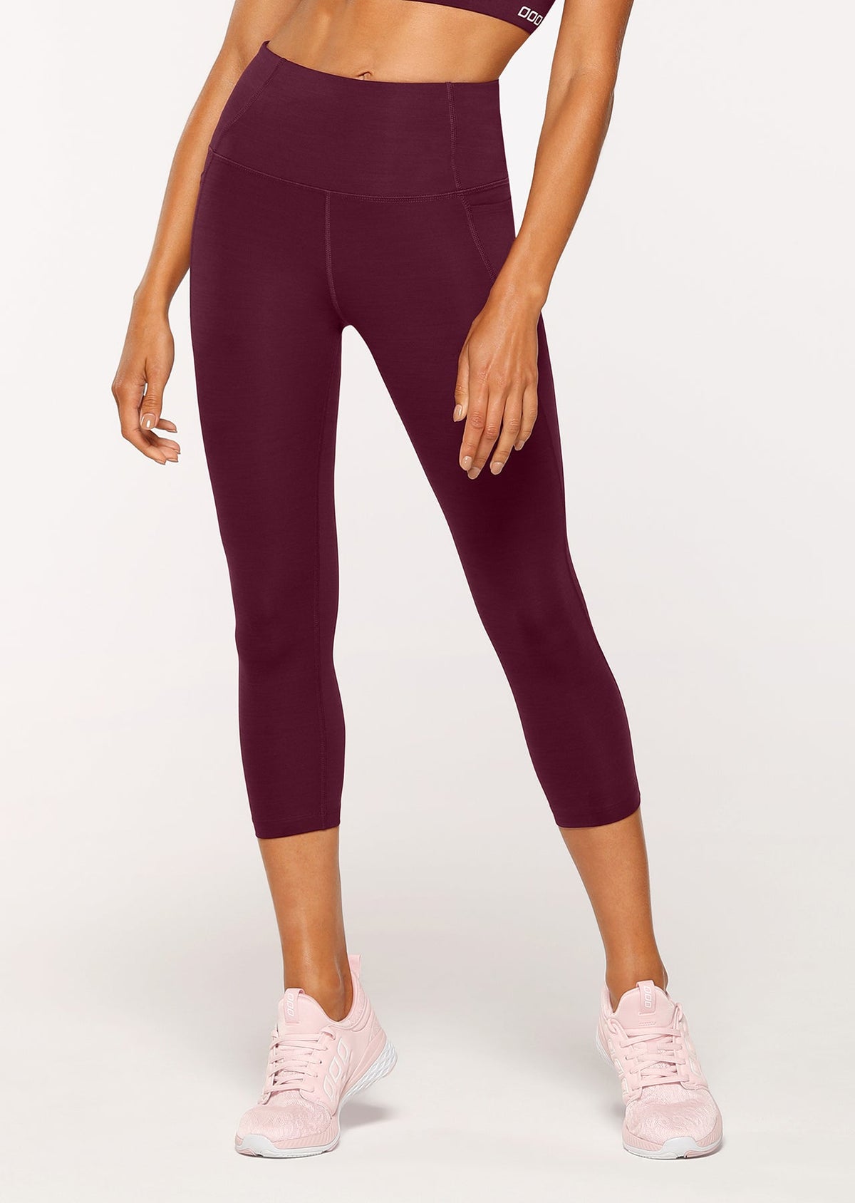 Quicker Dry Core 7/8 Tight