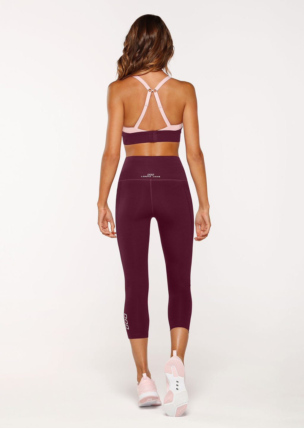 Quicker Dry Core 7/8 Tight