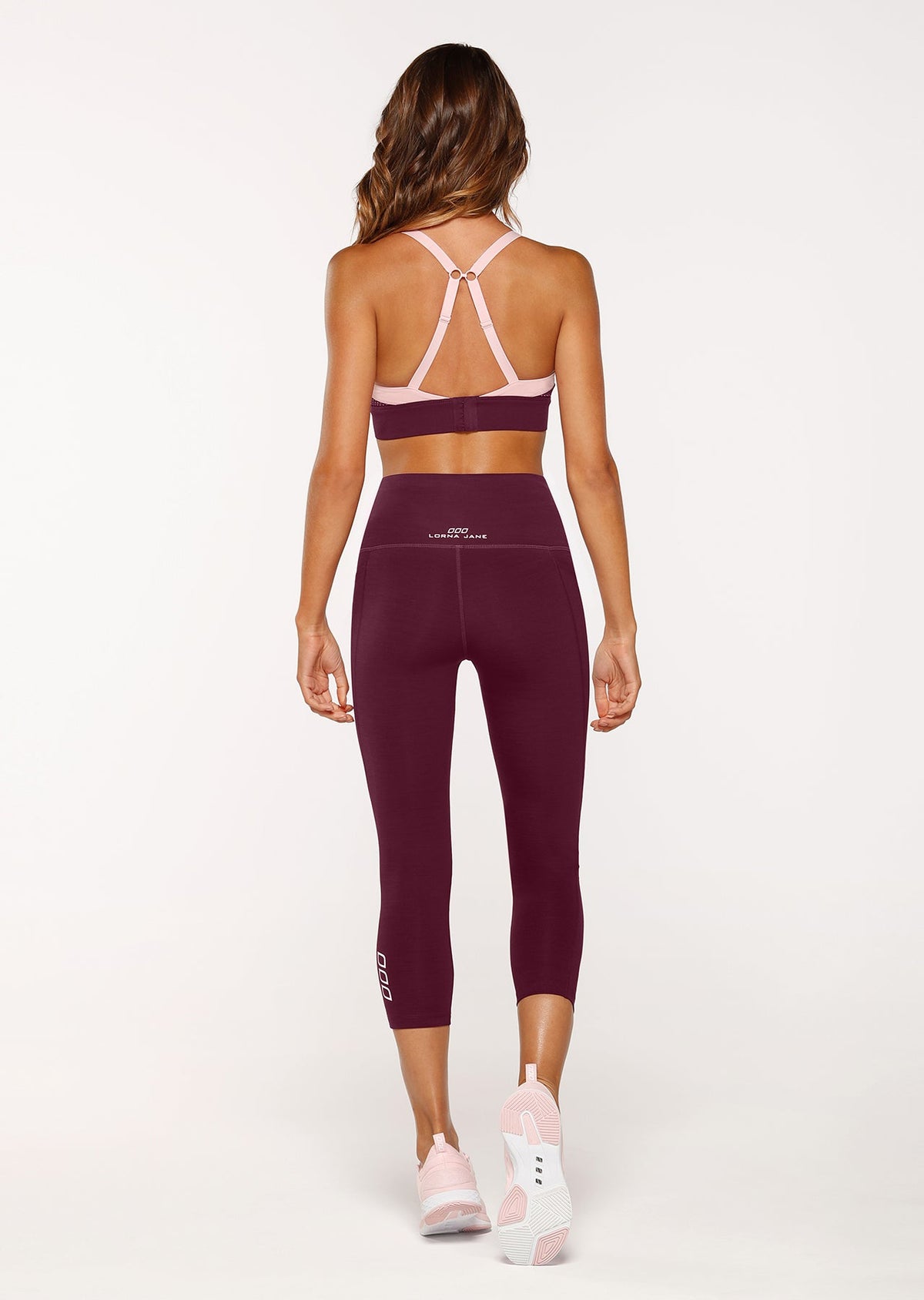 Quicker Dry Core 7/8 Tight