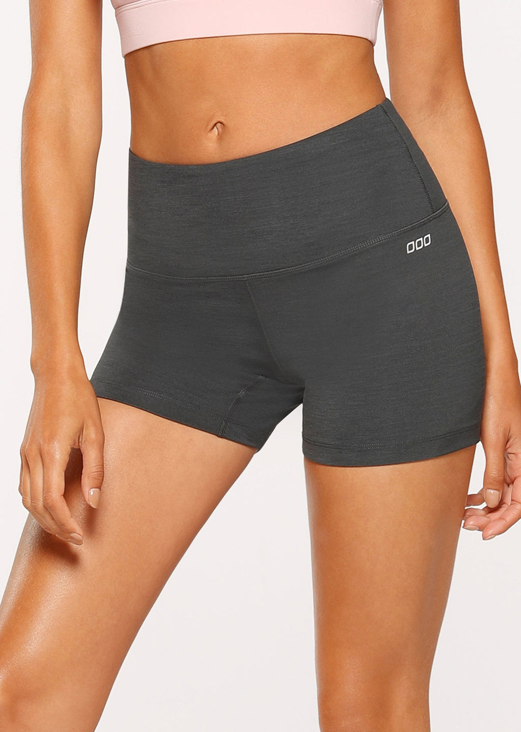 Quicker Dry Short Tight