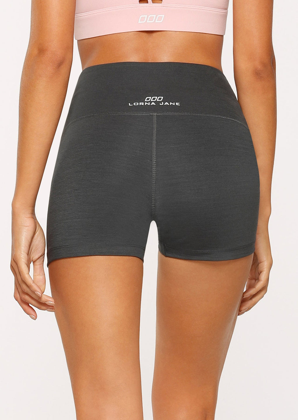 Quicker Dry Short Tight