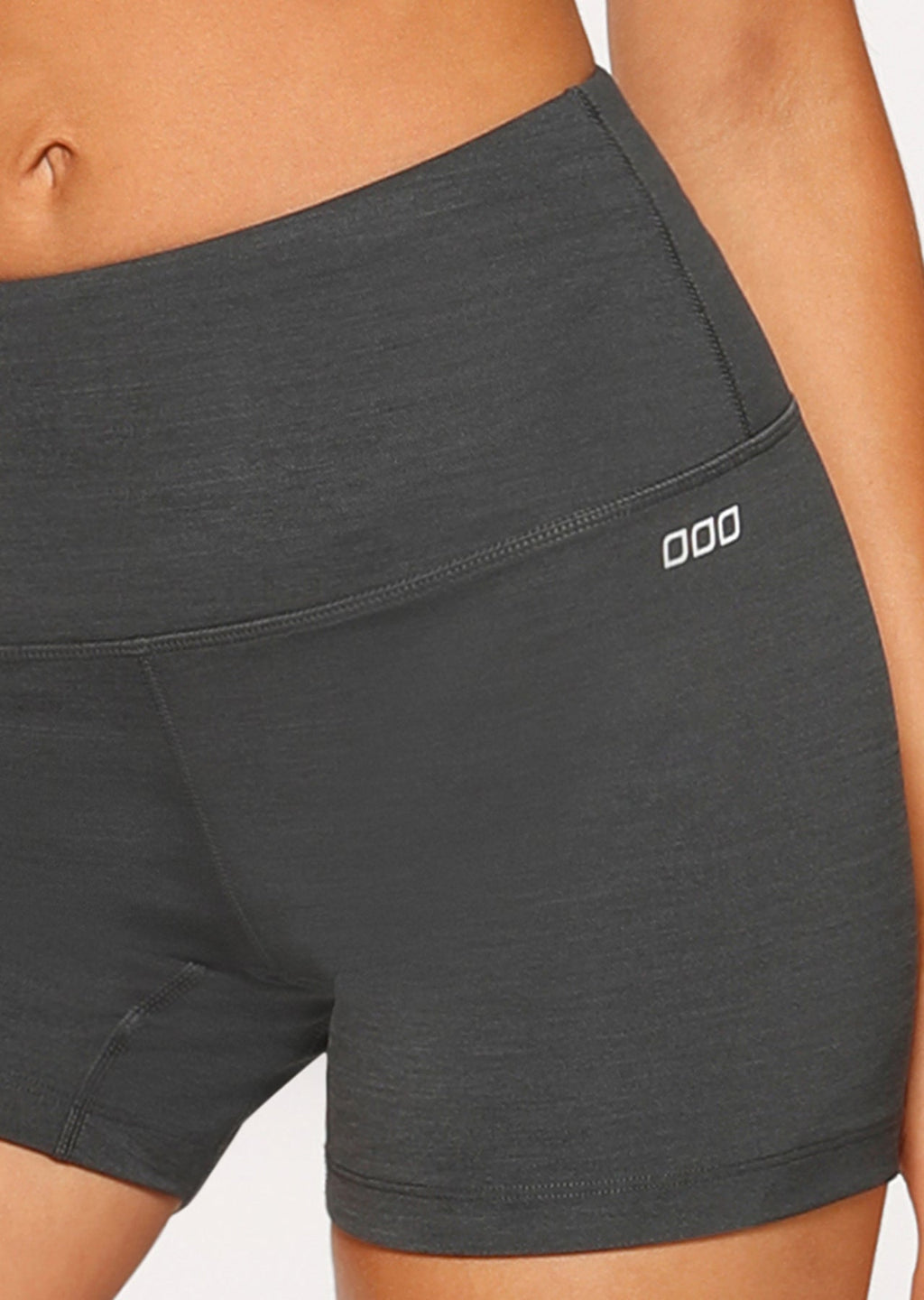 Quicker Dry Short Tight