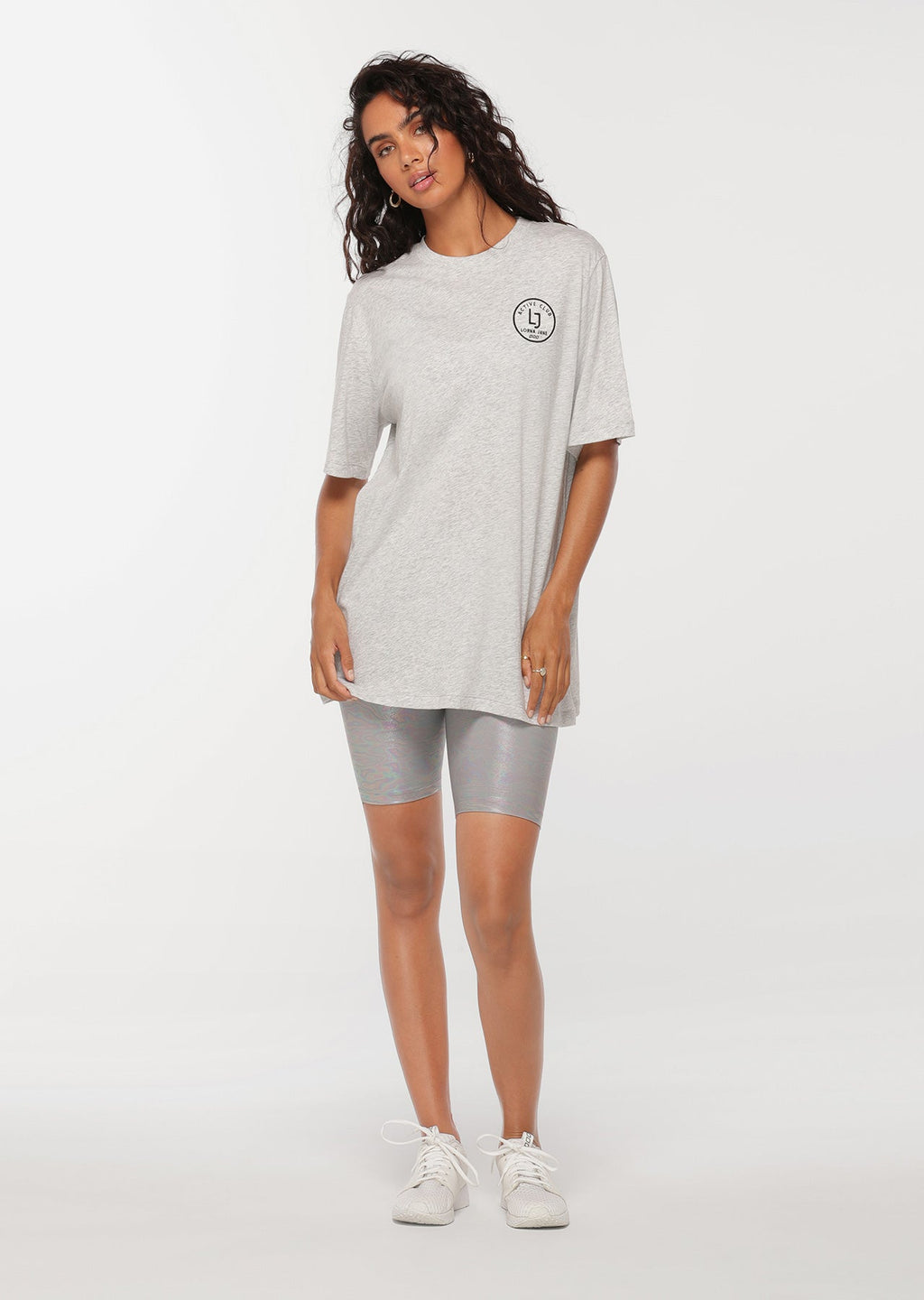 Raceway Tee