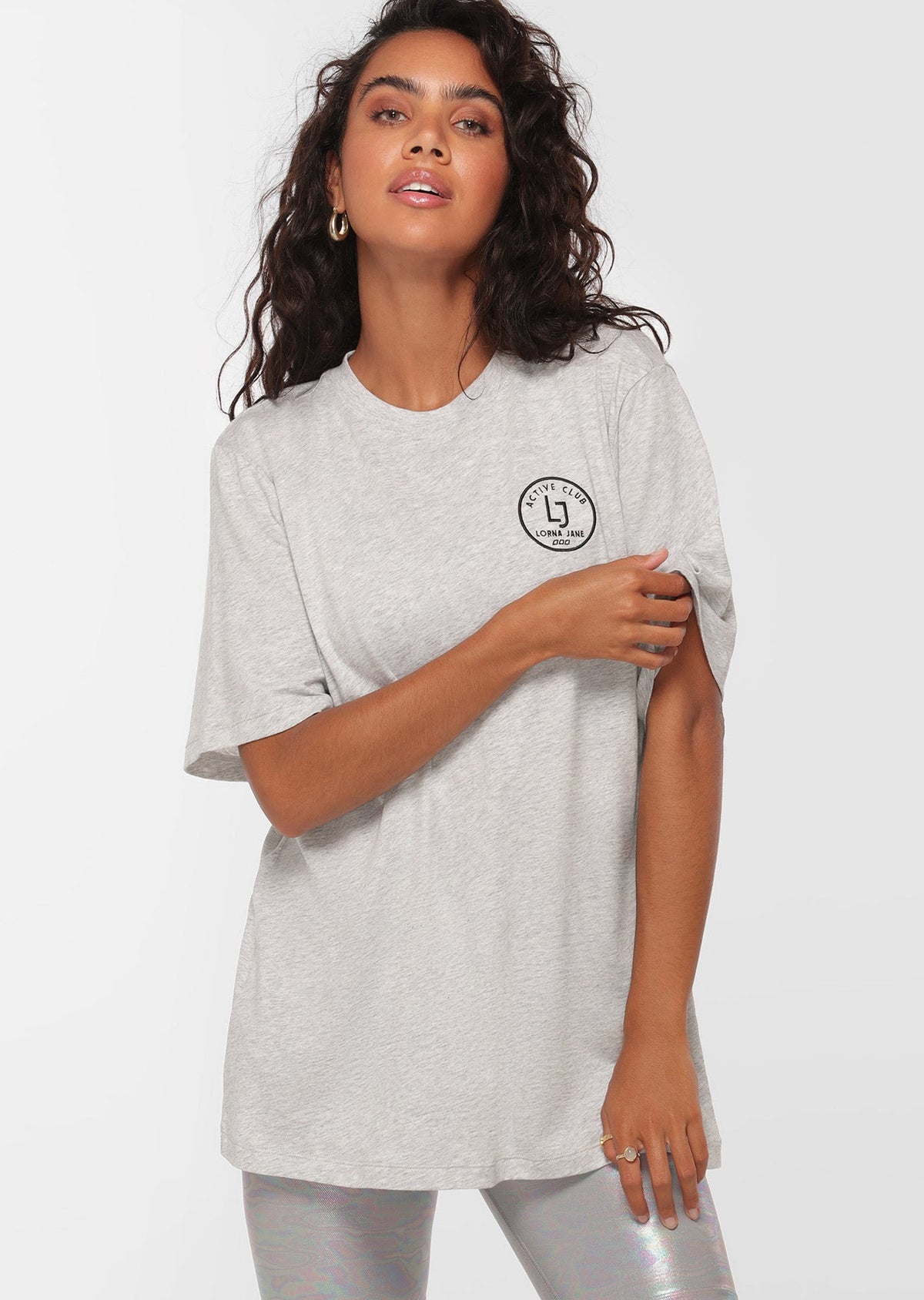 Raceway Tee