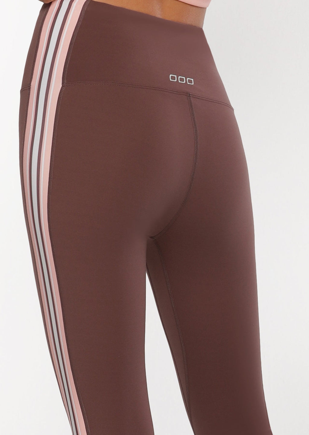 Radiate Full Length Leggings