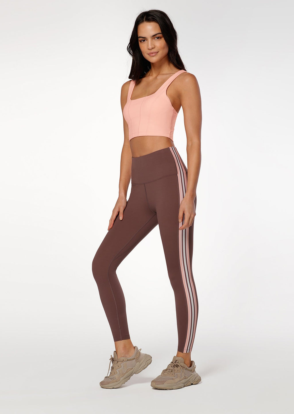 Radiate Full Length Leggings