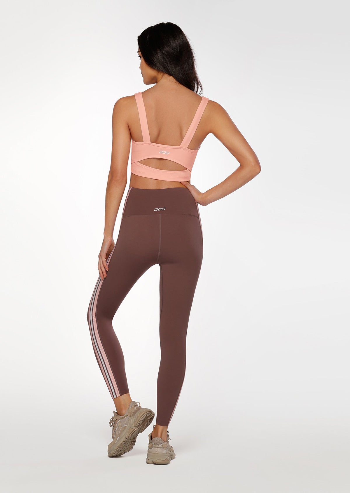 Radiate Full Length Leggings