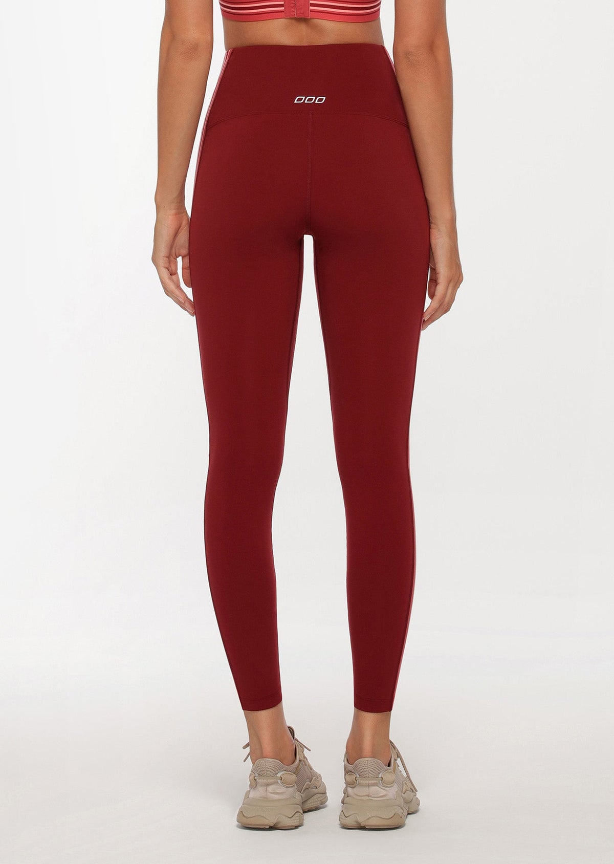 Radiate Full Length Leggings