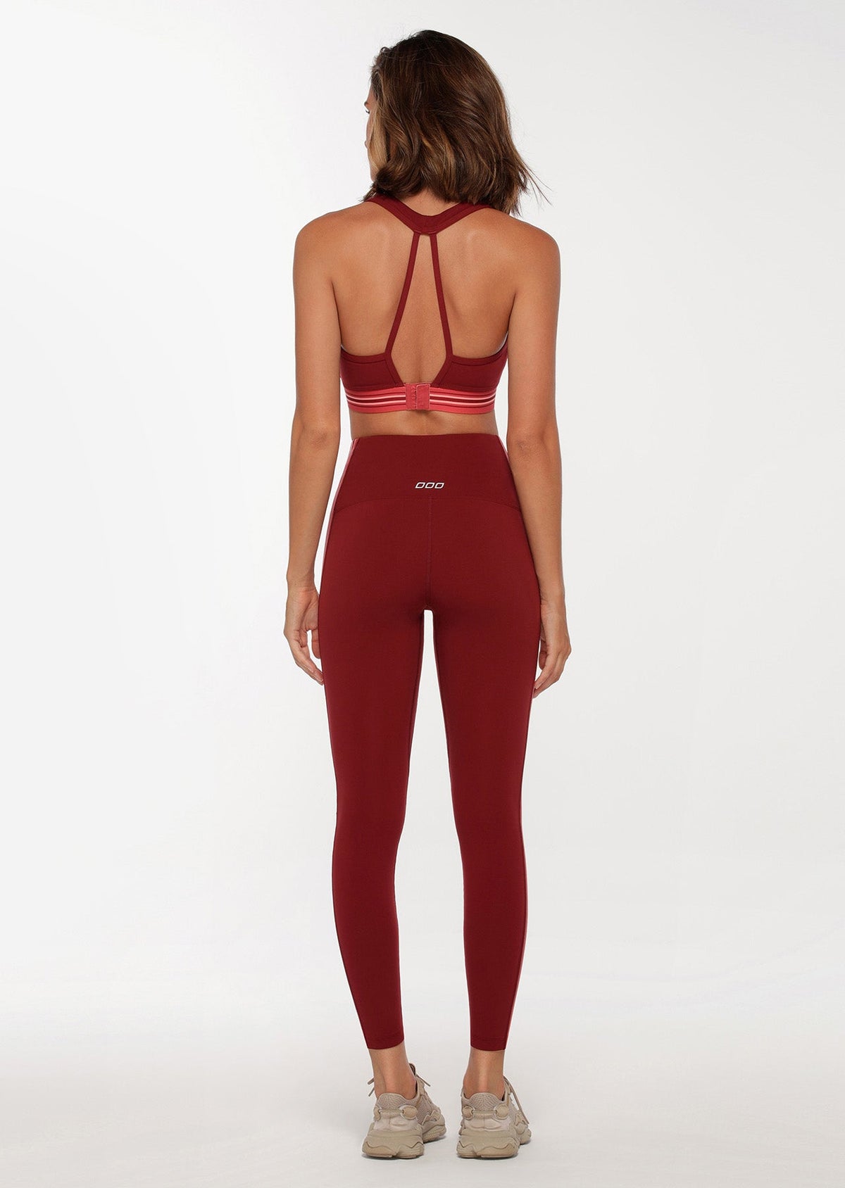 Radiate Full Length Leggings