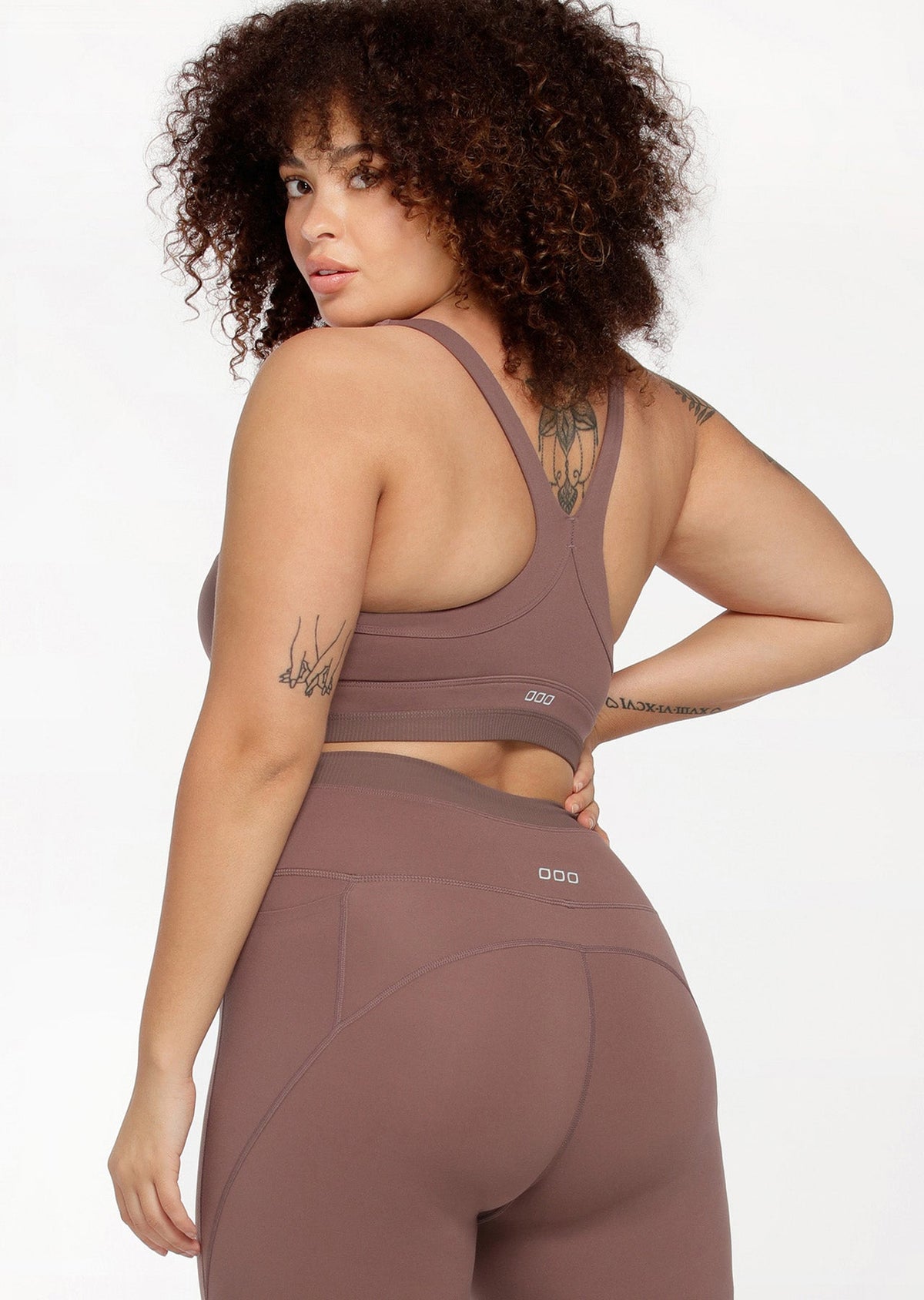 Radiate Sports Bra