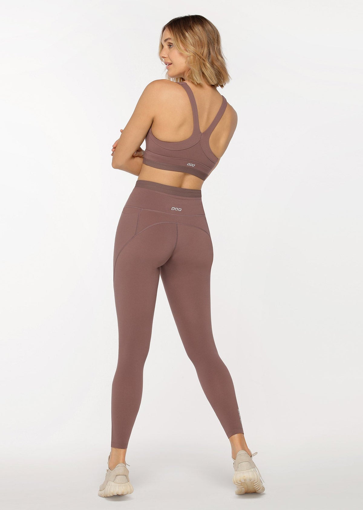 Radiate Sports Bra